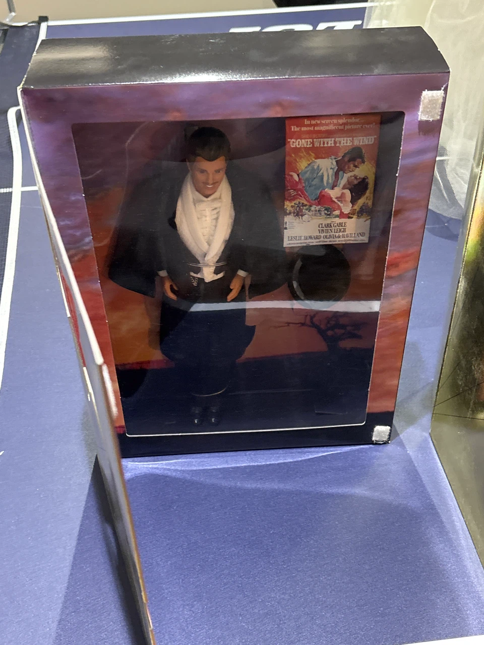 Mattel Barbie "Gone With The Wind" Rhett Butler Doll