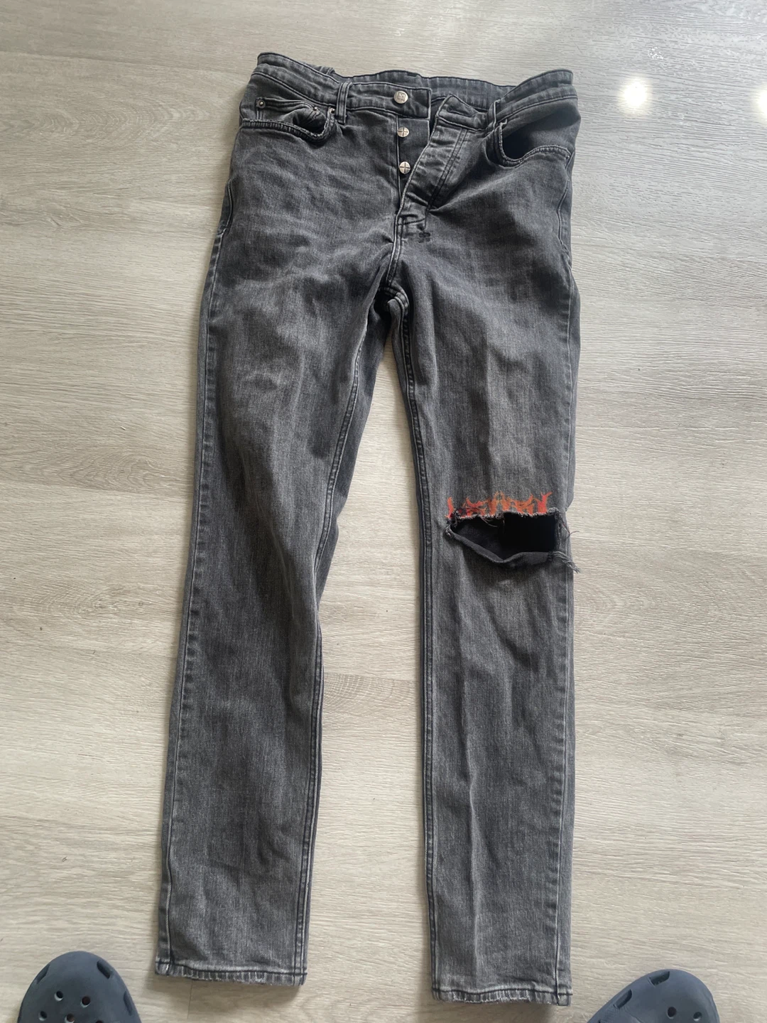 Ksubi jeans