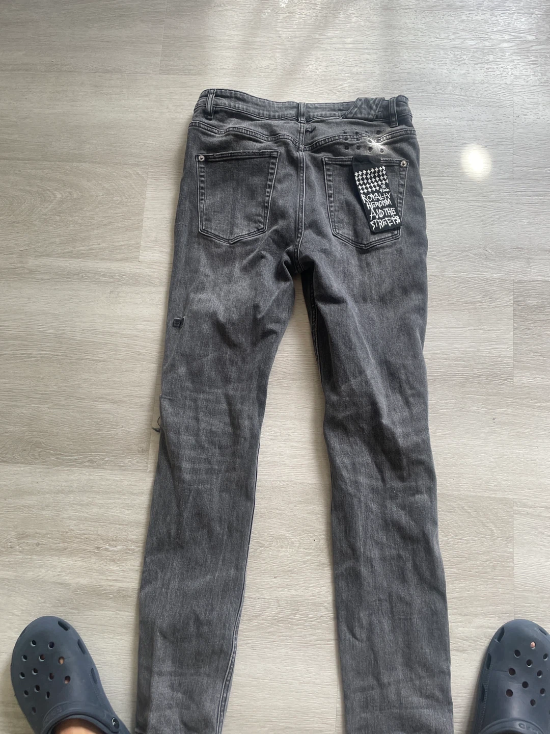 Ksubi jeans - photo 3