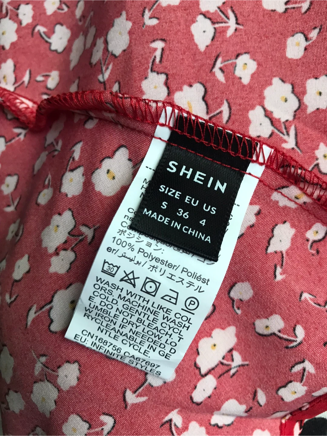 SHEIN clothing mystery box! $65 - photo 3