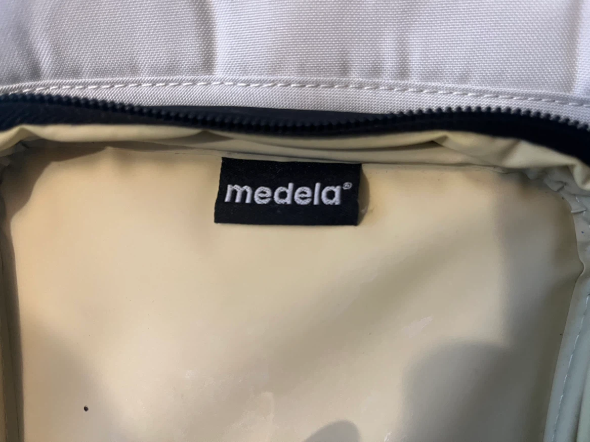 Medela Pump in Style, Breast Pump, Double, Backpack - photo 2