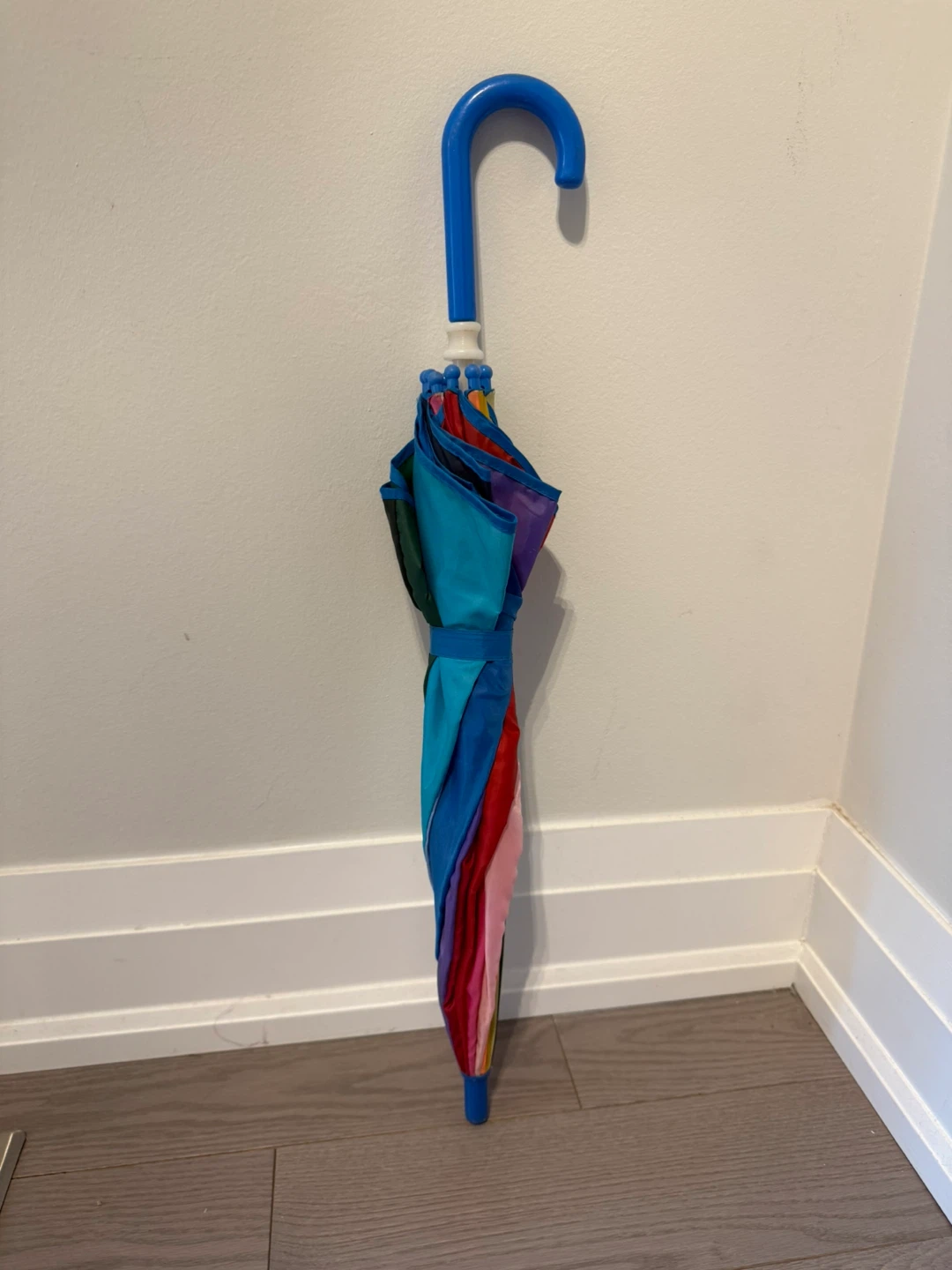 Kids Umbrella (30 CM radius when opens)