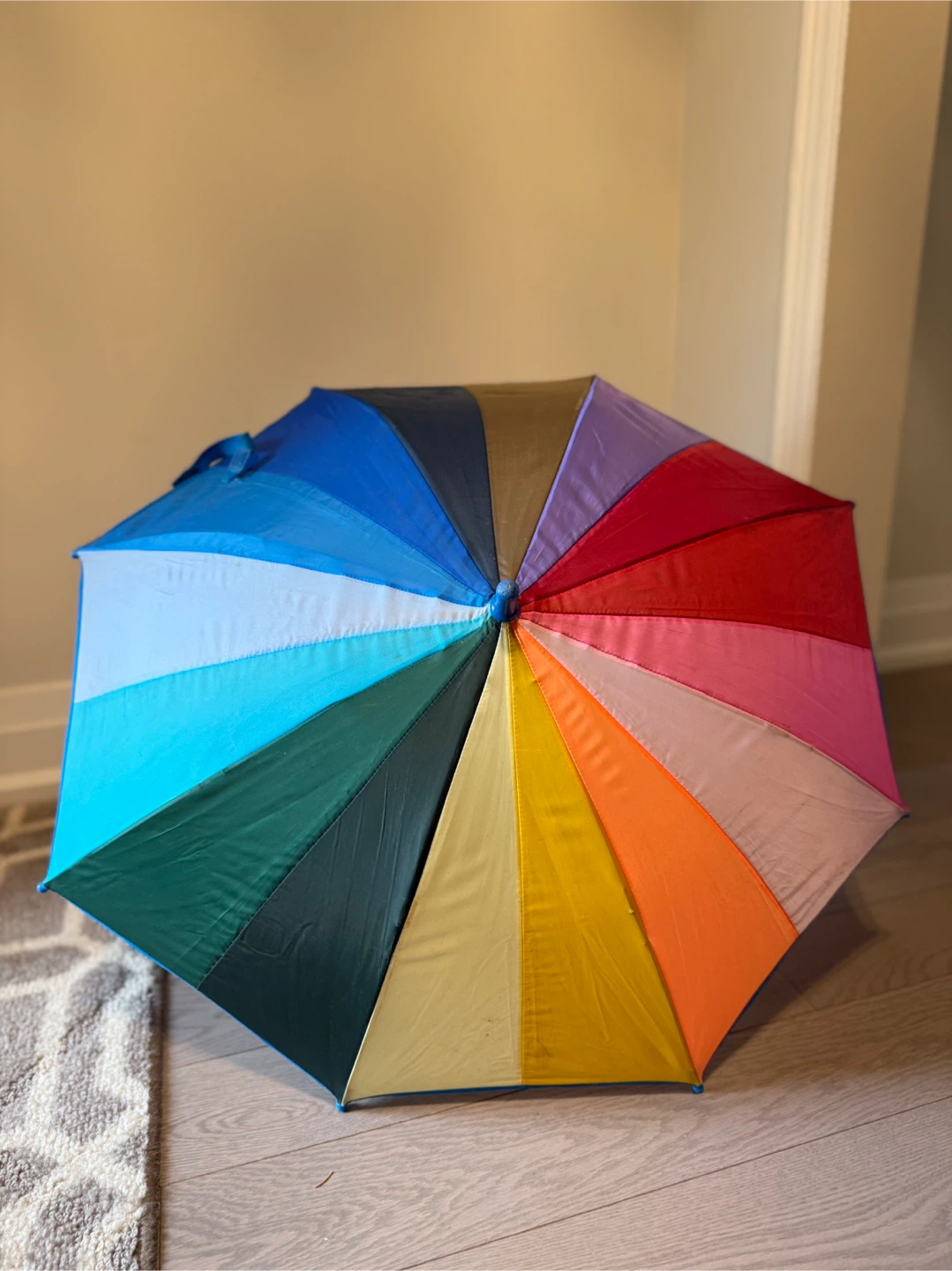 Kids Umbrella (30 CM radius when opens) - photo 2