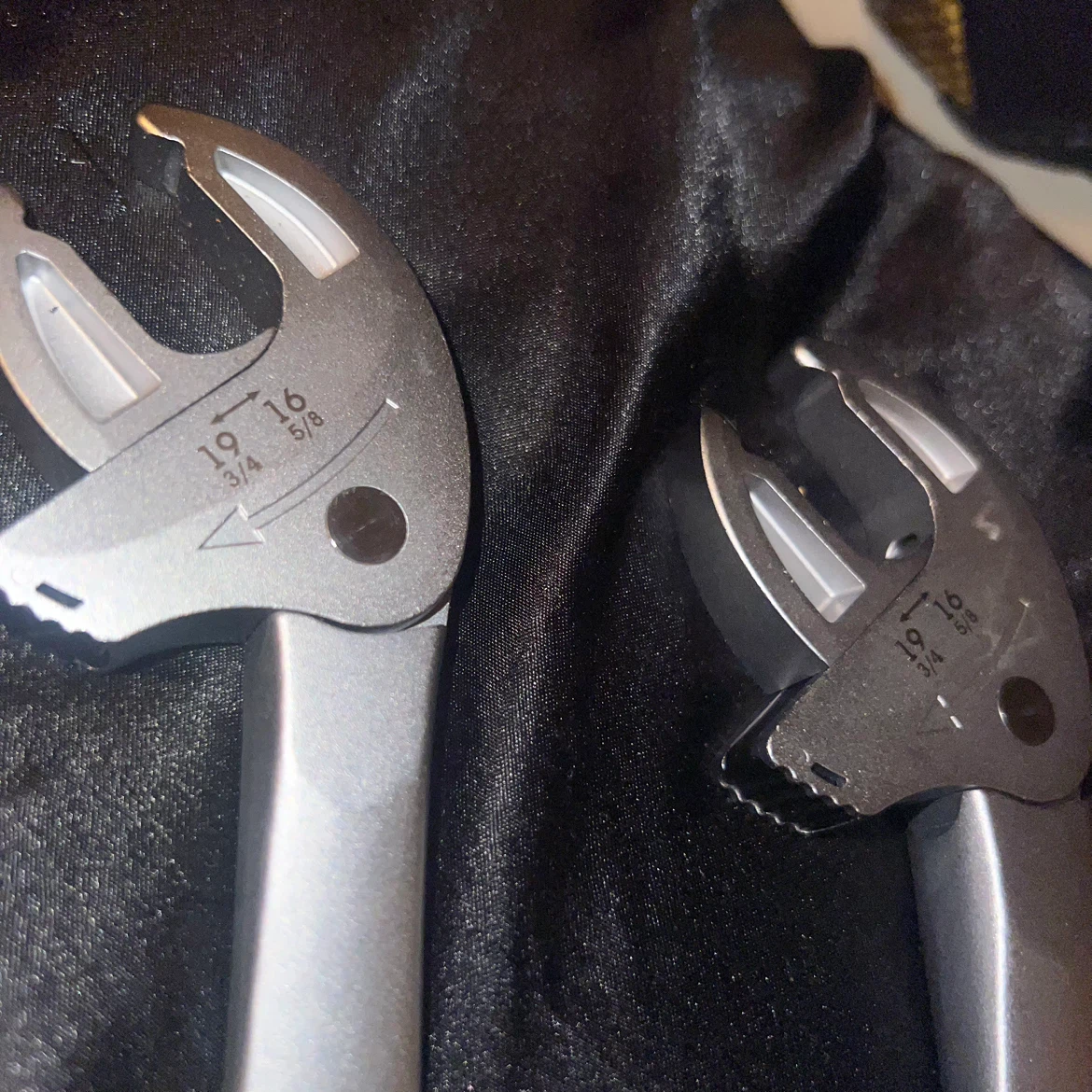 Wera Joker 6004 Set of 2 Ratcheting Wrenches
