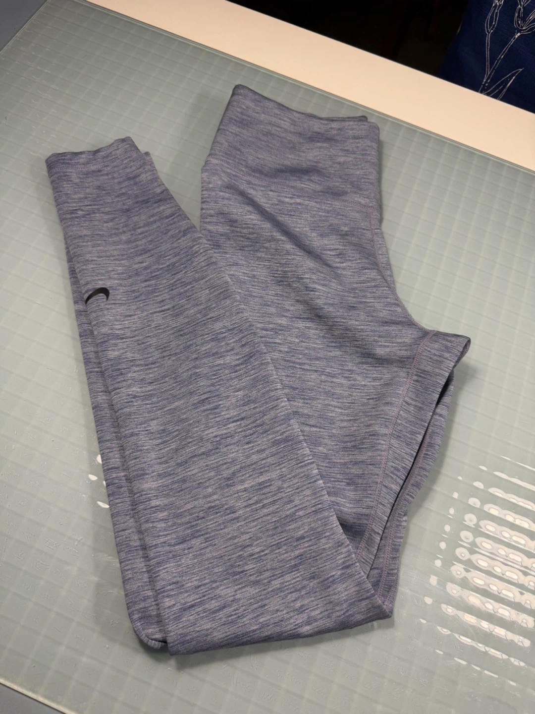 Nike Dri-Fit Leggings XS