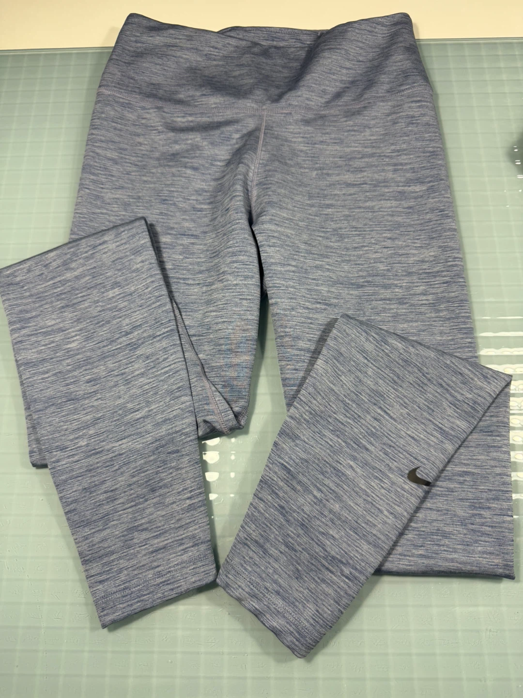 Nike Dri-Fit Leggings XS - photo 2