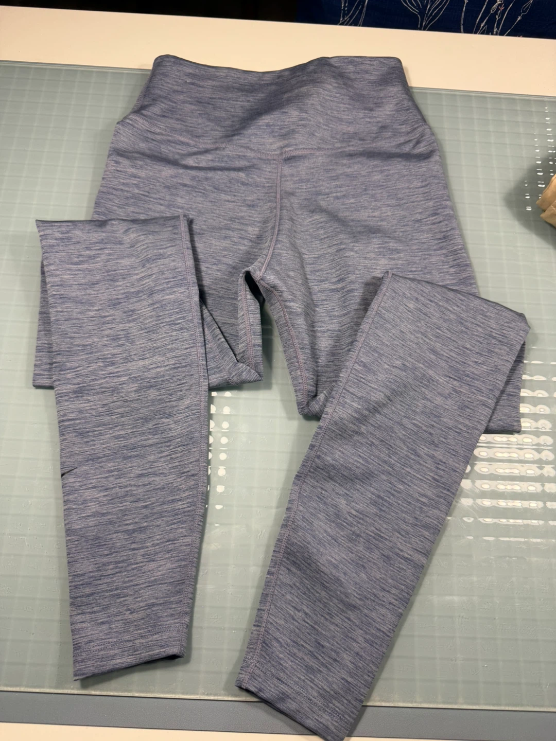 Nike Dri-Fit Leggings XS - photo 3