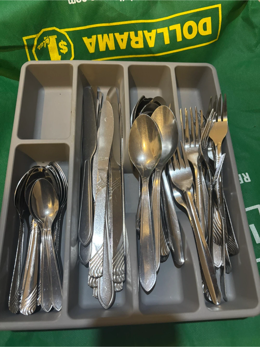 Utensil