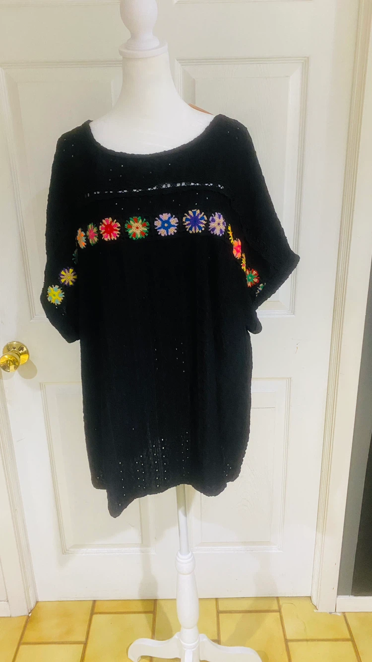 Bloomchic size 18/20