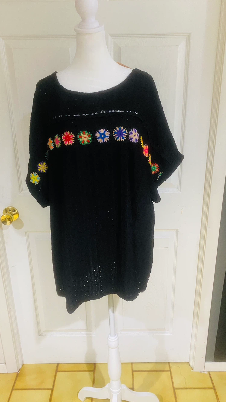 Bloomchic size 18/20 - photo 2