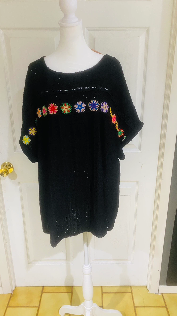 Bloomchic size 18/20 - photo 3