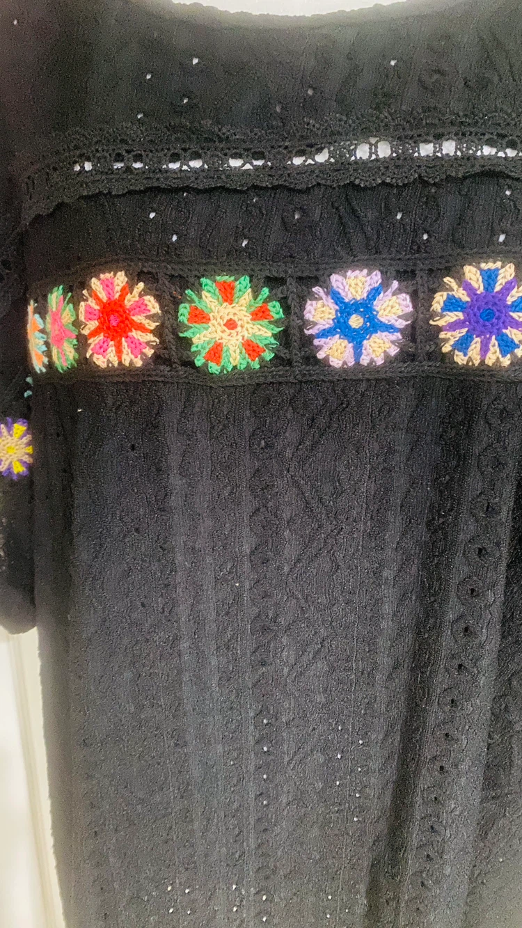 Bloomchic size 18/20 - photo 5