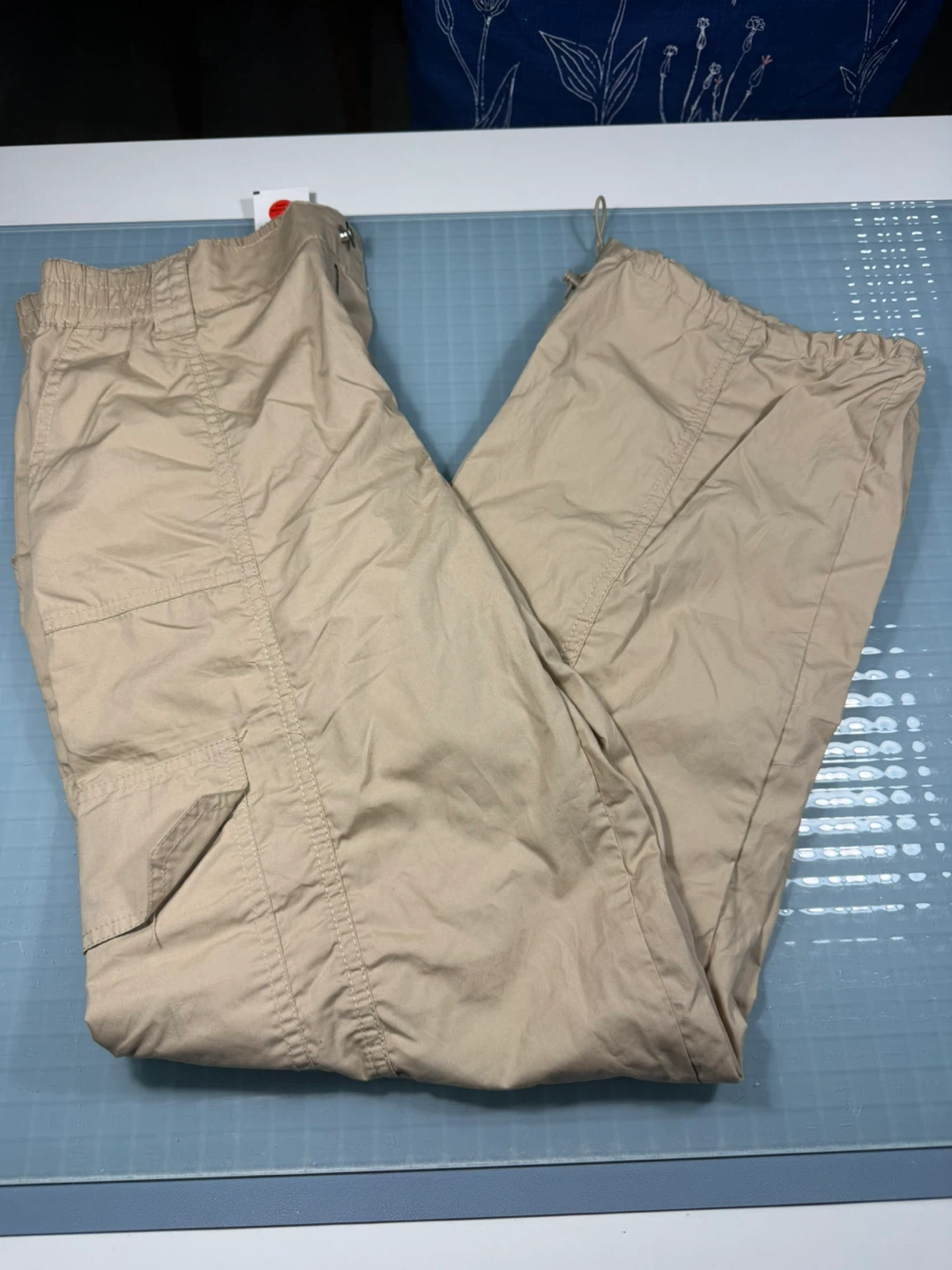 Ambience Apparel Cargo Pants