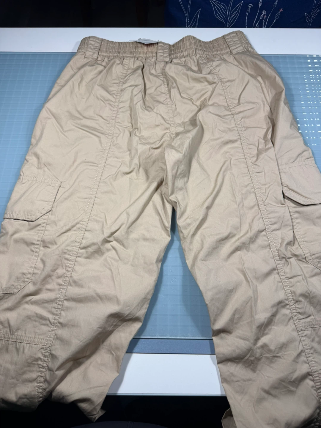 Ambience Apparel Cargo Pants - photo 3