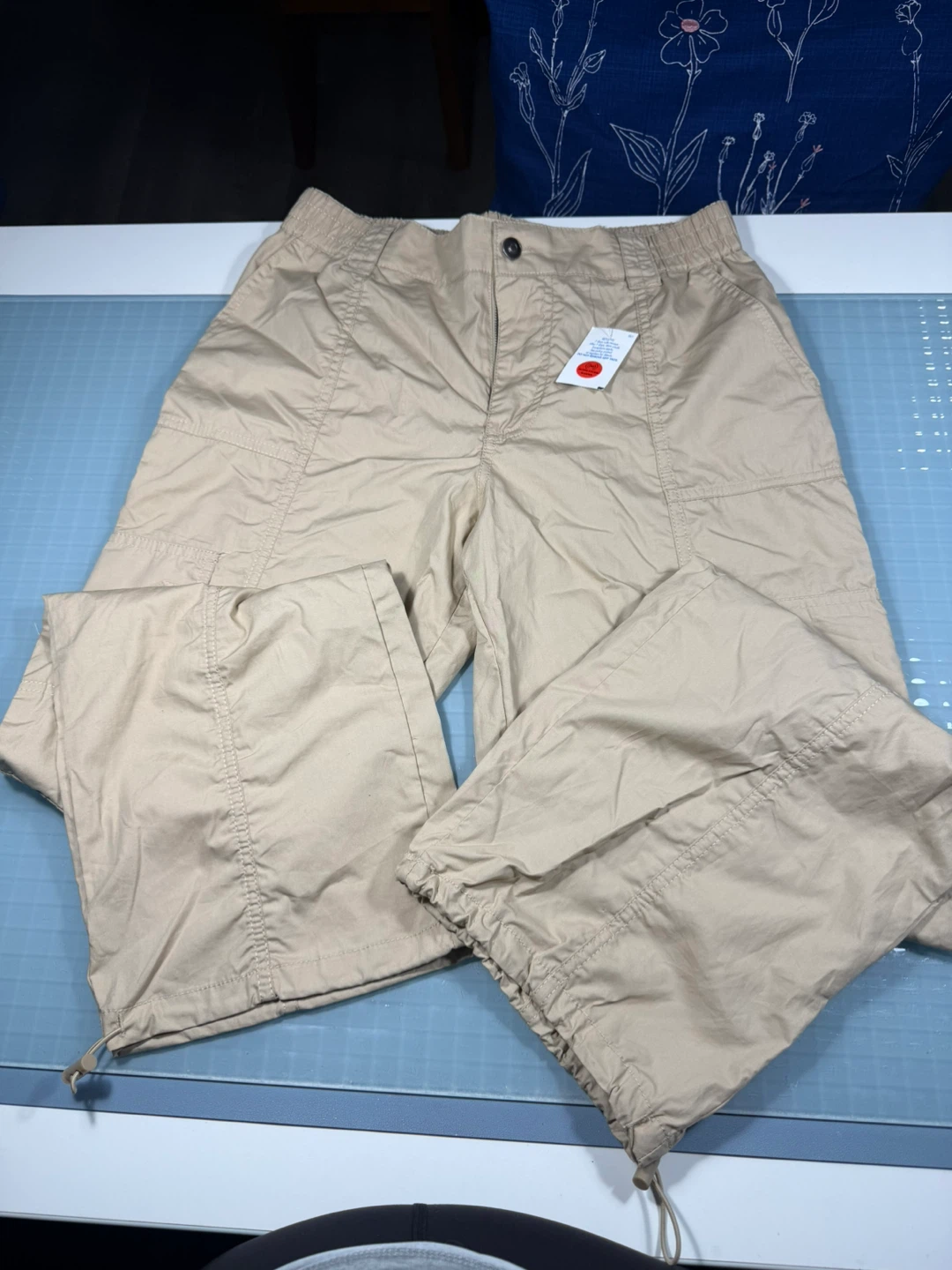 Ambience Apparel Cargo Pants - photo 4