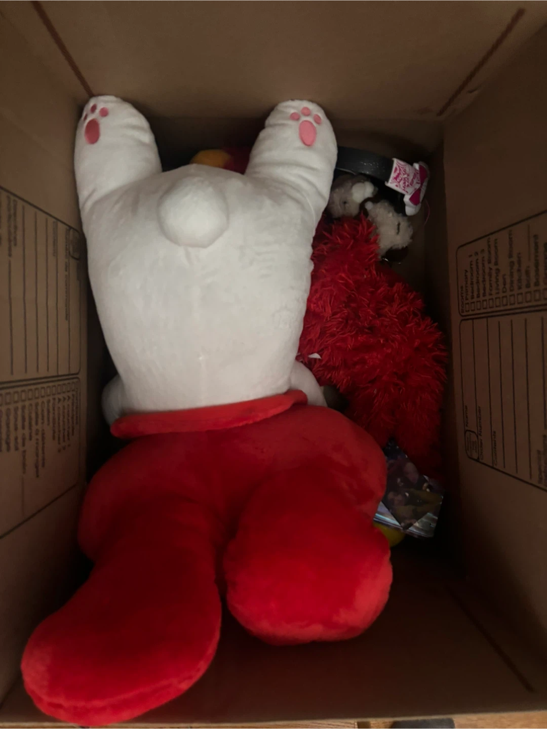 3 boxes full of toys - photo 2