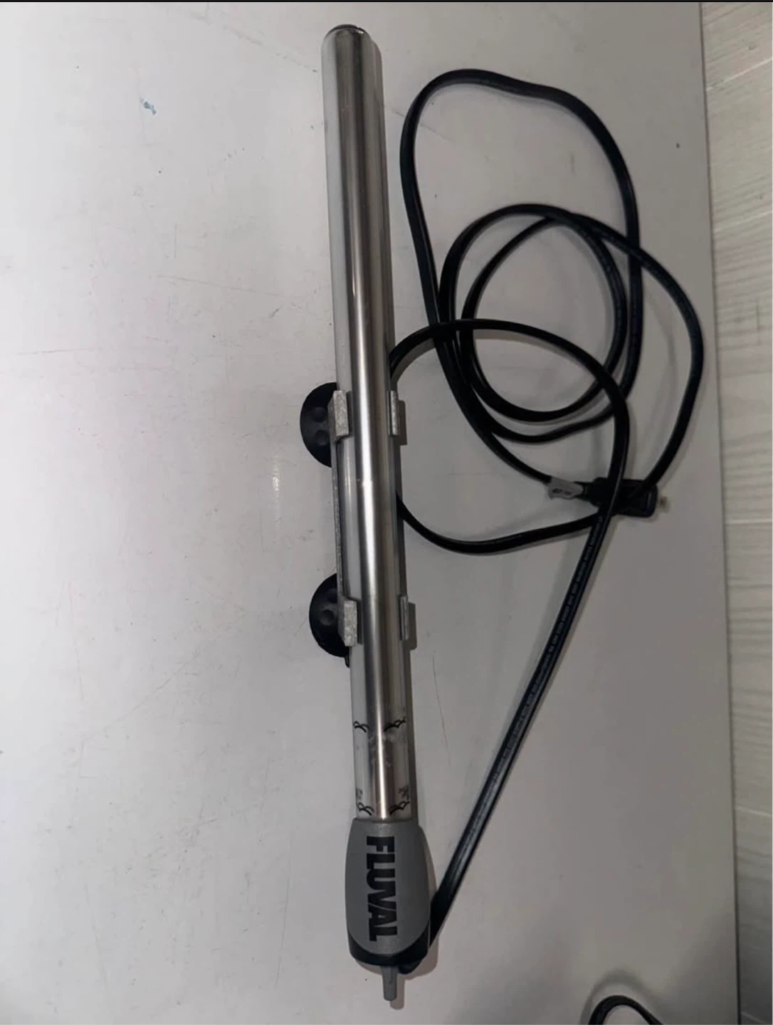 Chauffage Fluval B-38200 200W