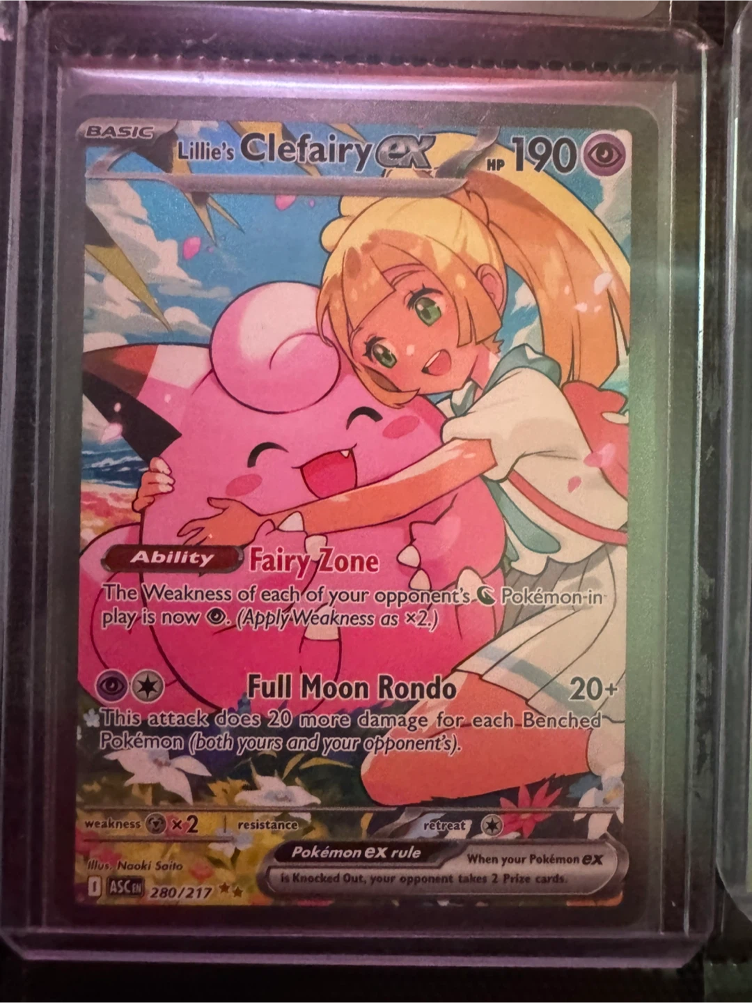 Assorted Highly Wanted Pokémon Cards (Open to trades) - photo 2