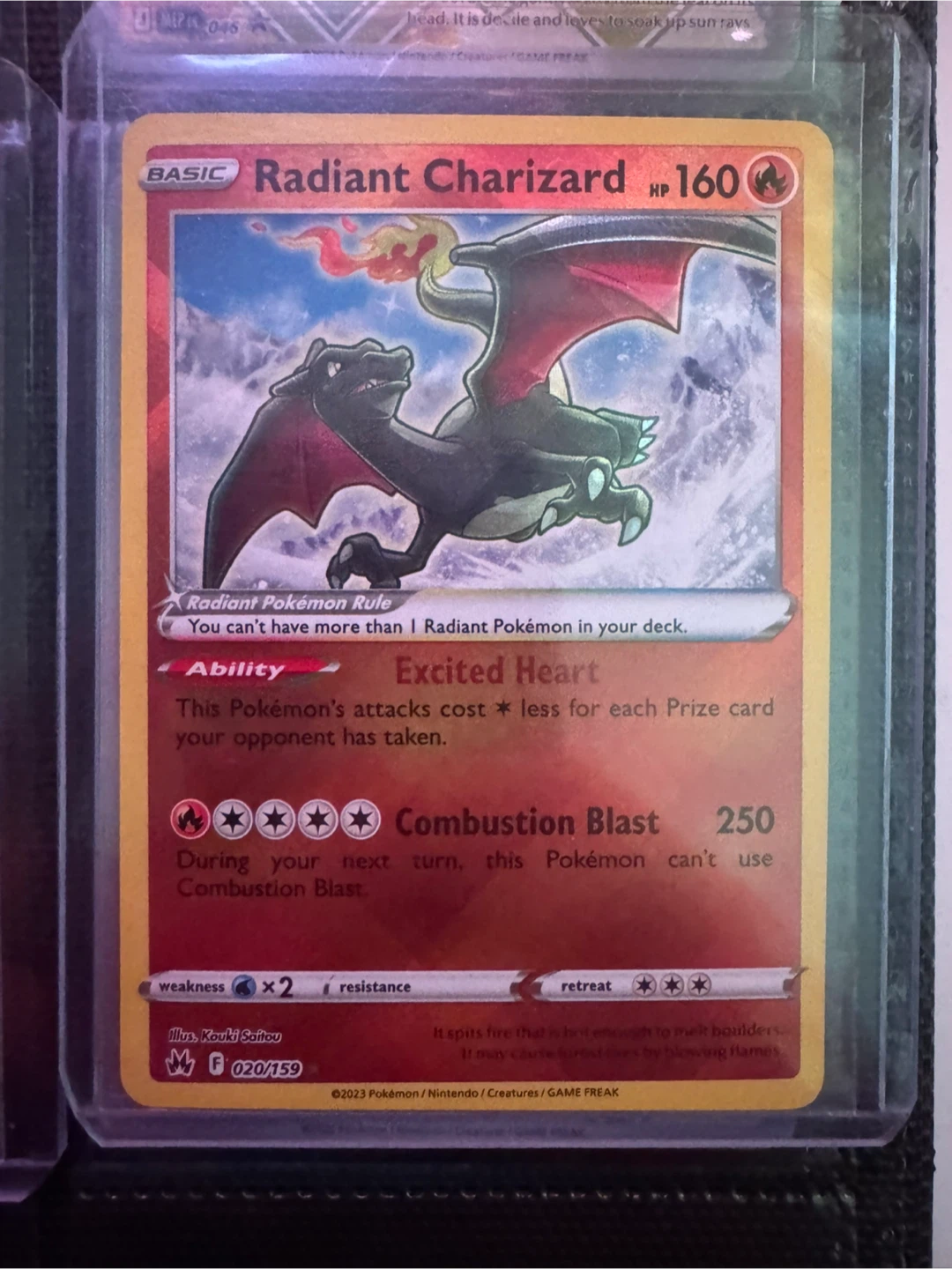 Assorted Highly Wanted Pokémon Cards (Open to trades) - photo 4