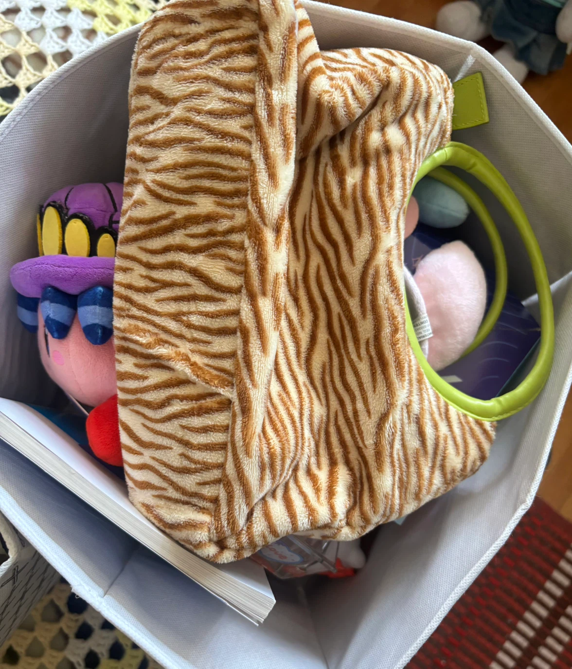 3 boxes full of toys - photo 3