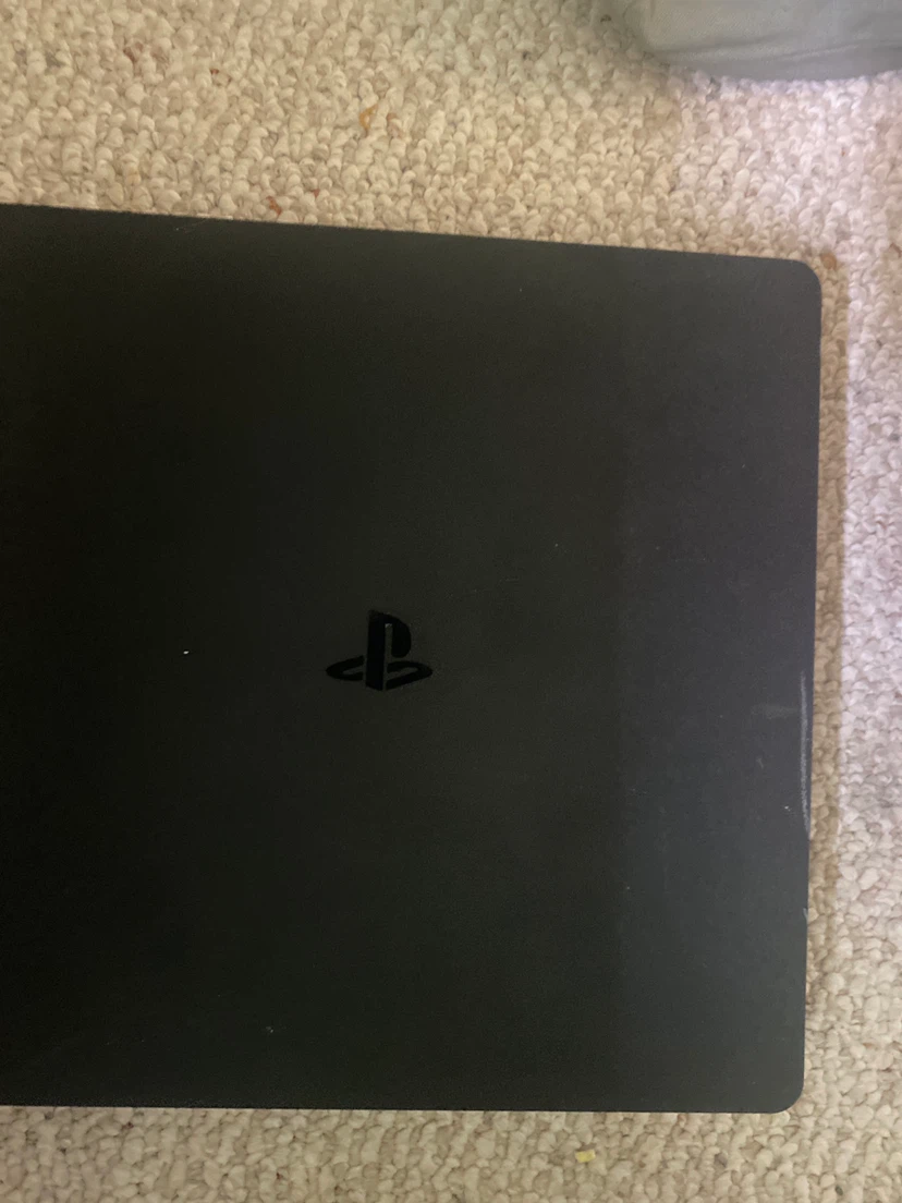 Sony PlayStation 4 Slim Console