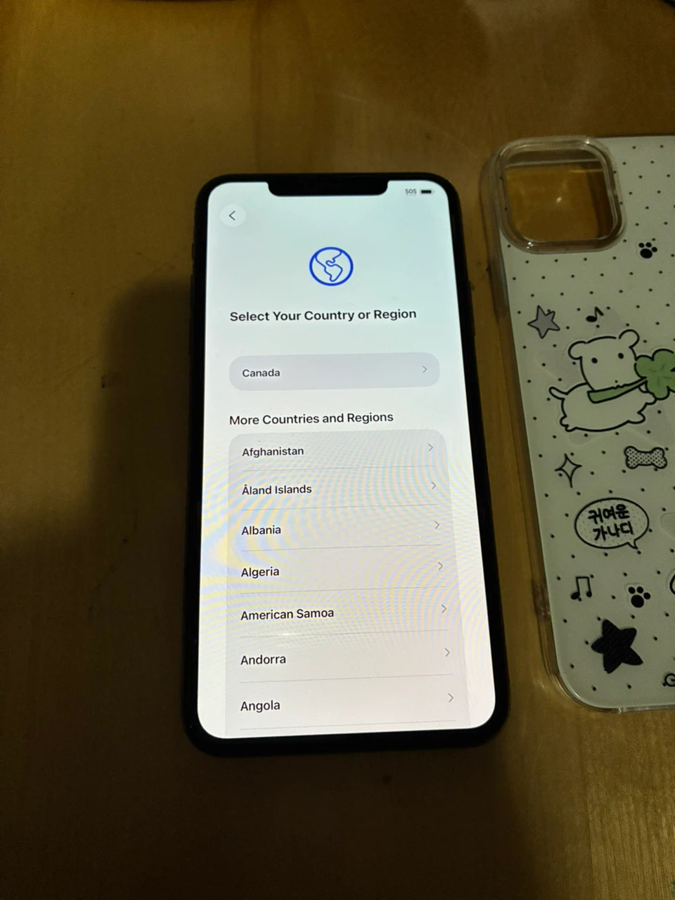 Apple iPhone 11 Pro Max comes with case - photo 2