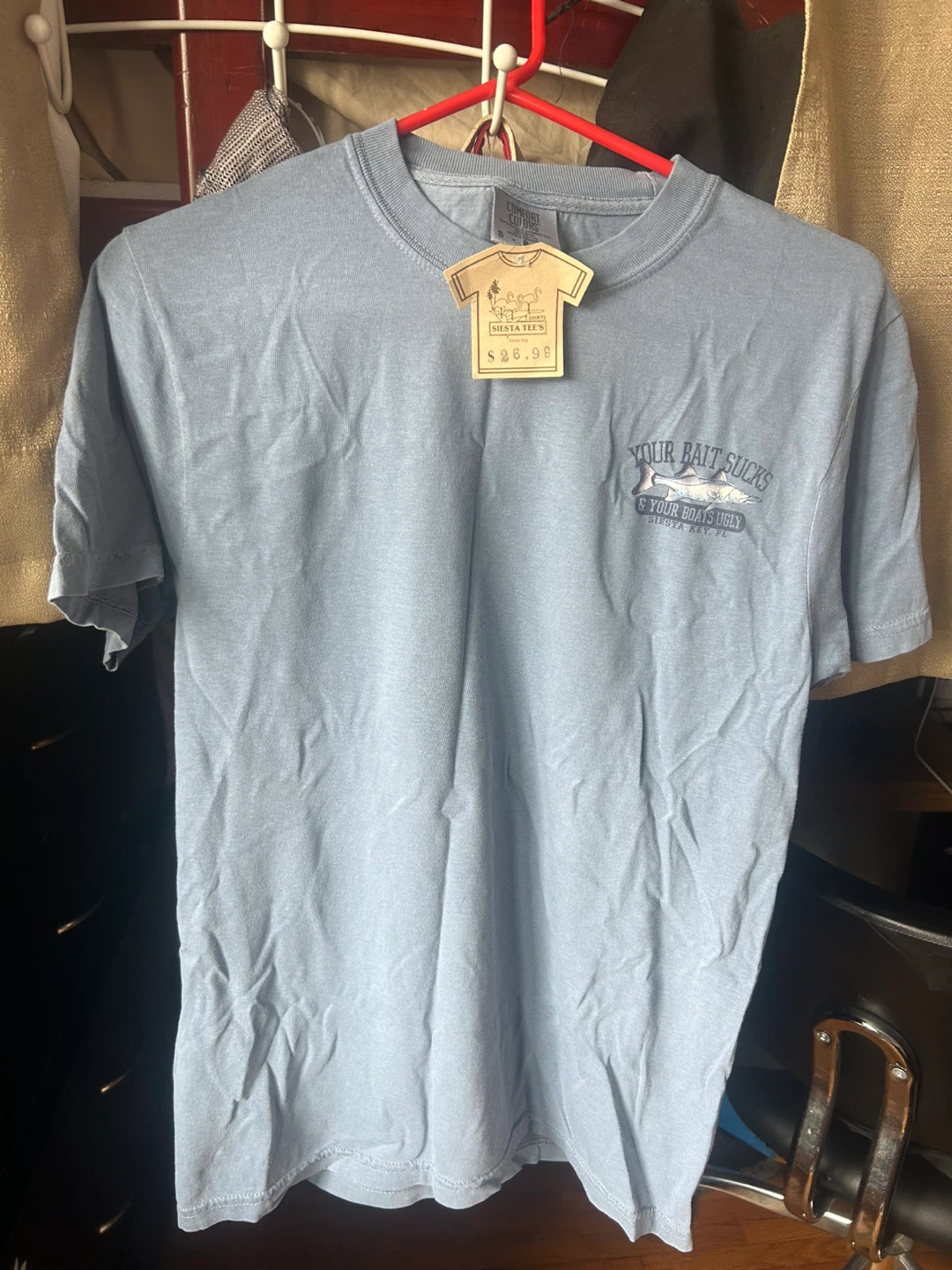 Comfort Colors T-Shirt