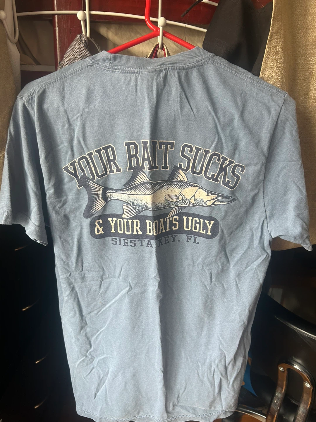 Comfort Colors T-Shirt - photo 3