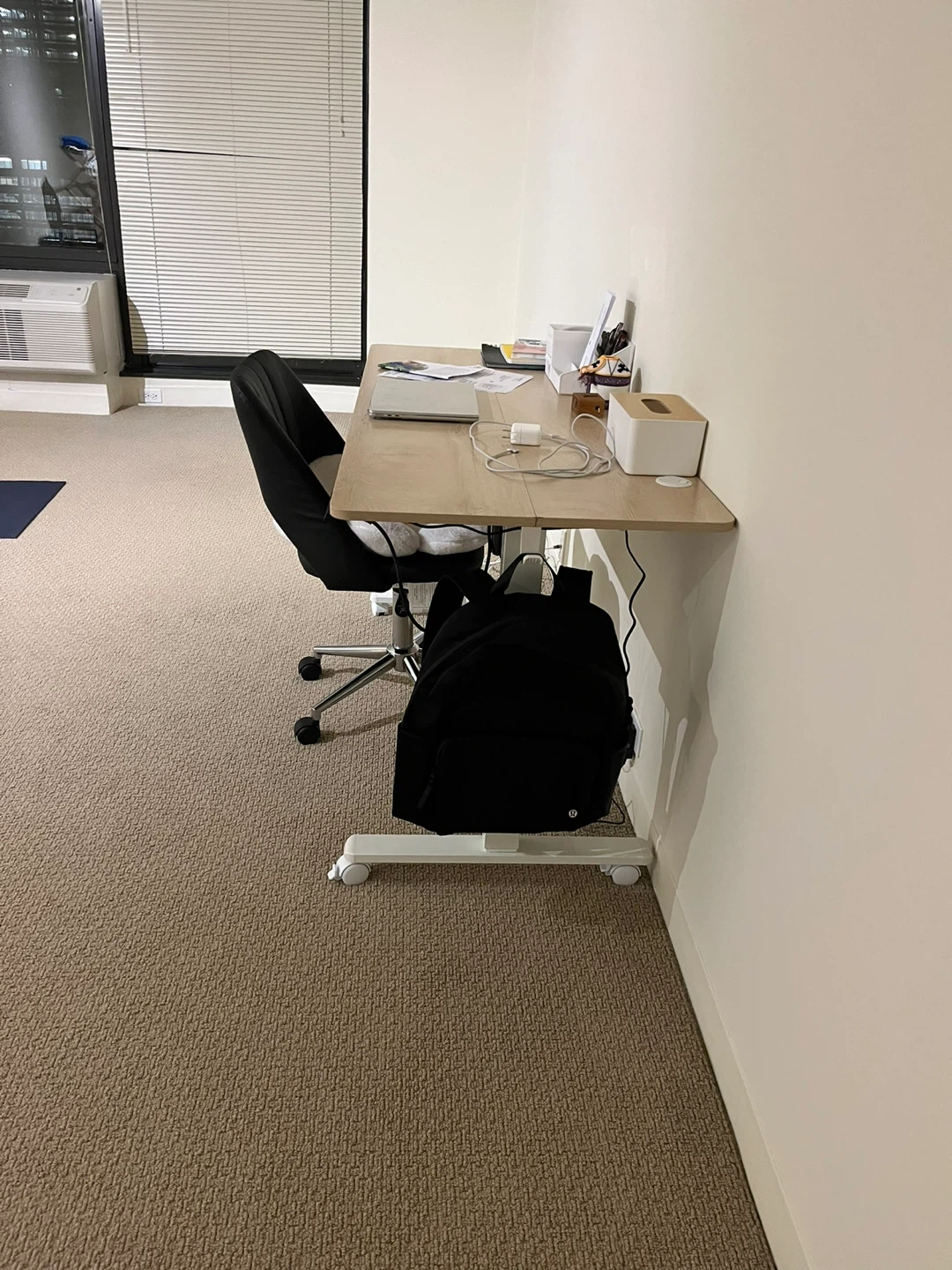 Adjustable Standing Desk