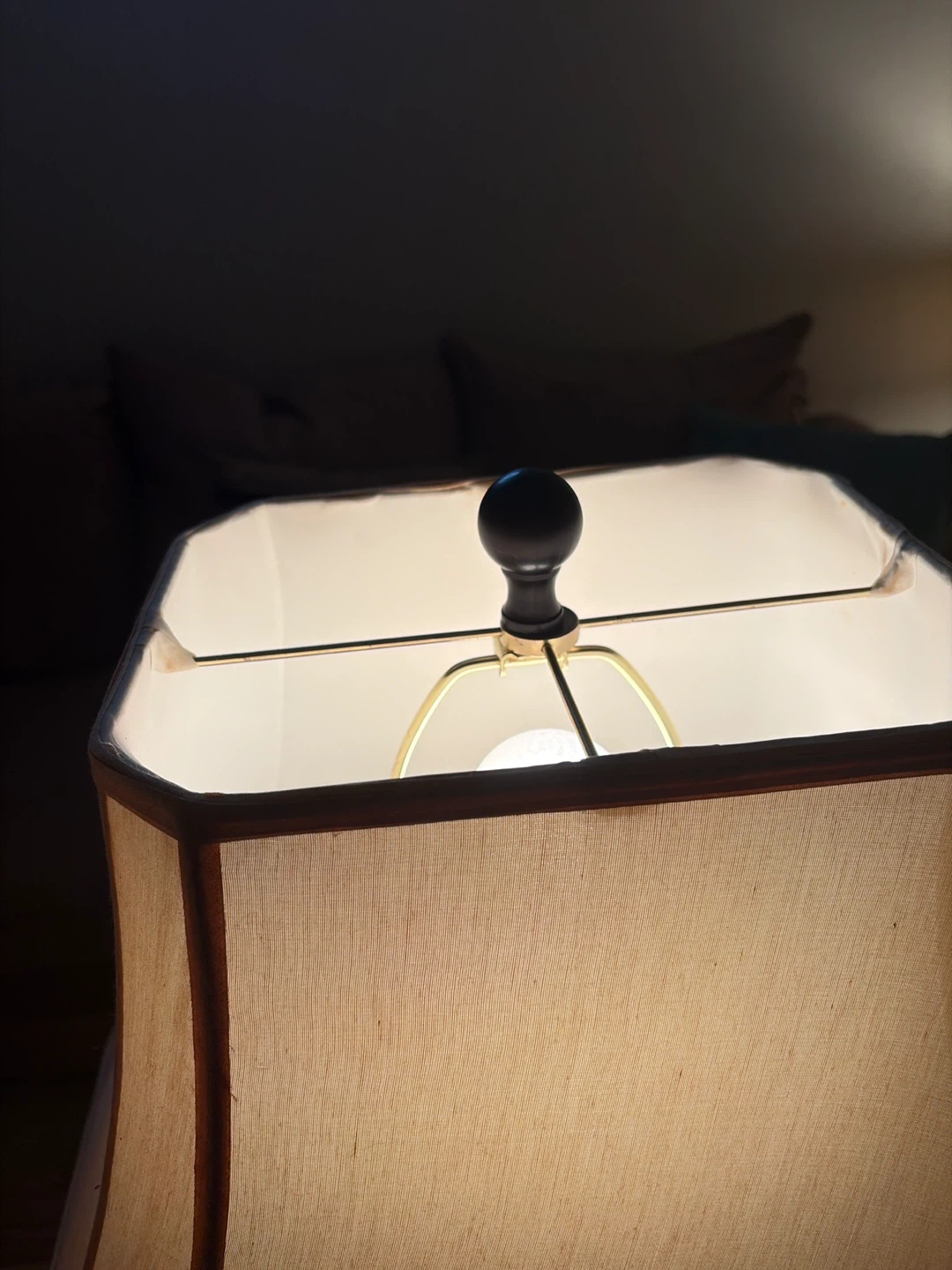 Table Lamps (Set of 2) - photo 3