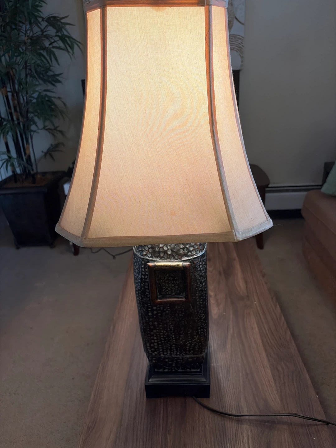 Table Lamps (Set of 2) - photo 4
