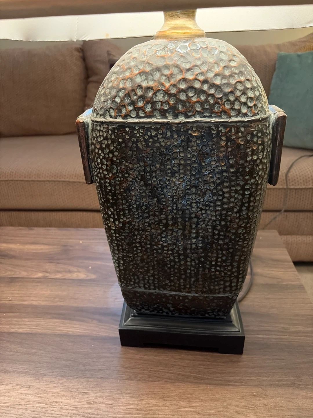 Table Lamps (Set of 2) - photo 2