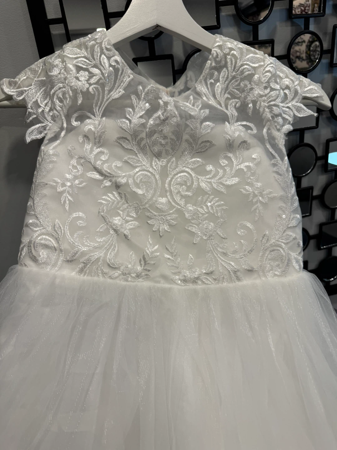 Brand new Flower Girl Dress - photo 2