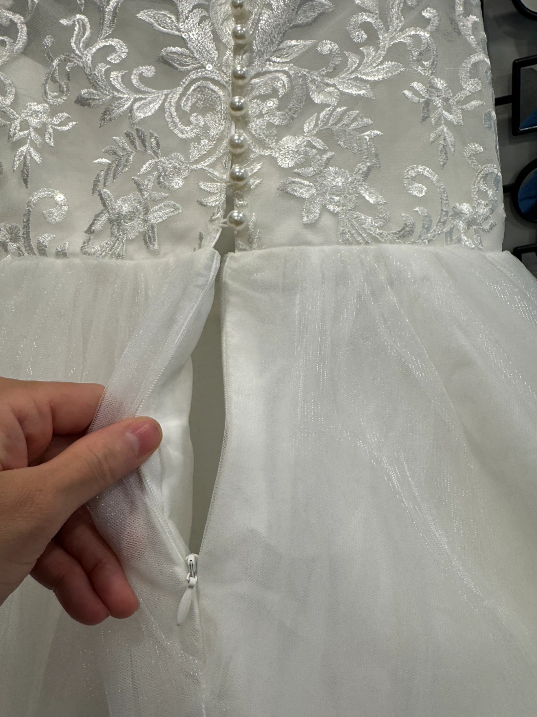 Brand new Flower Girl Dress - photo 5