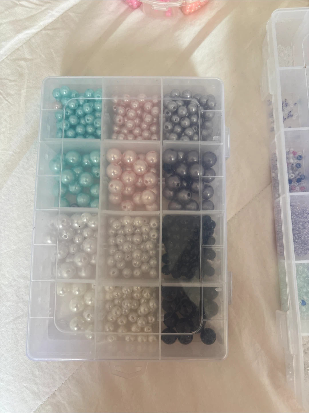 Bead Crafting Supply Lot - photo 2