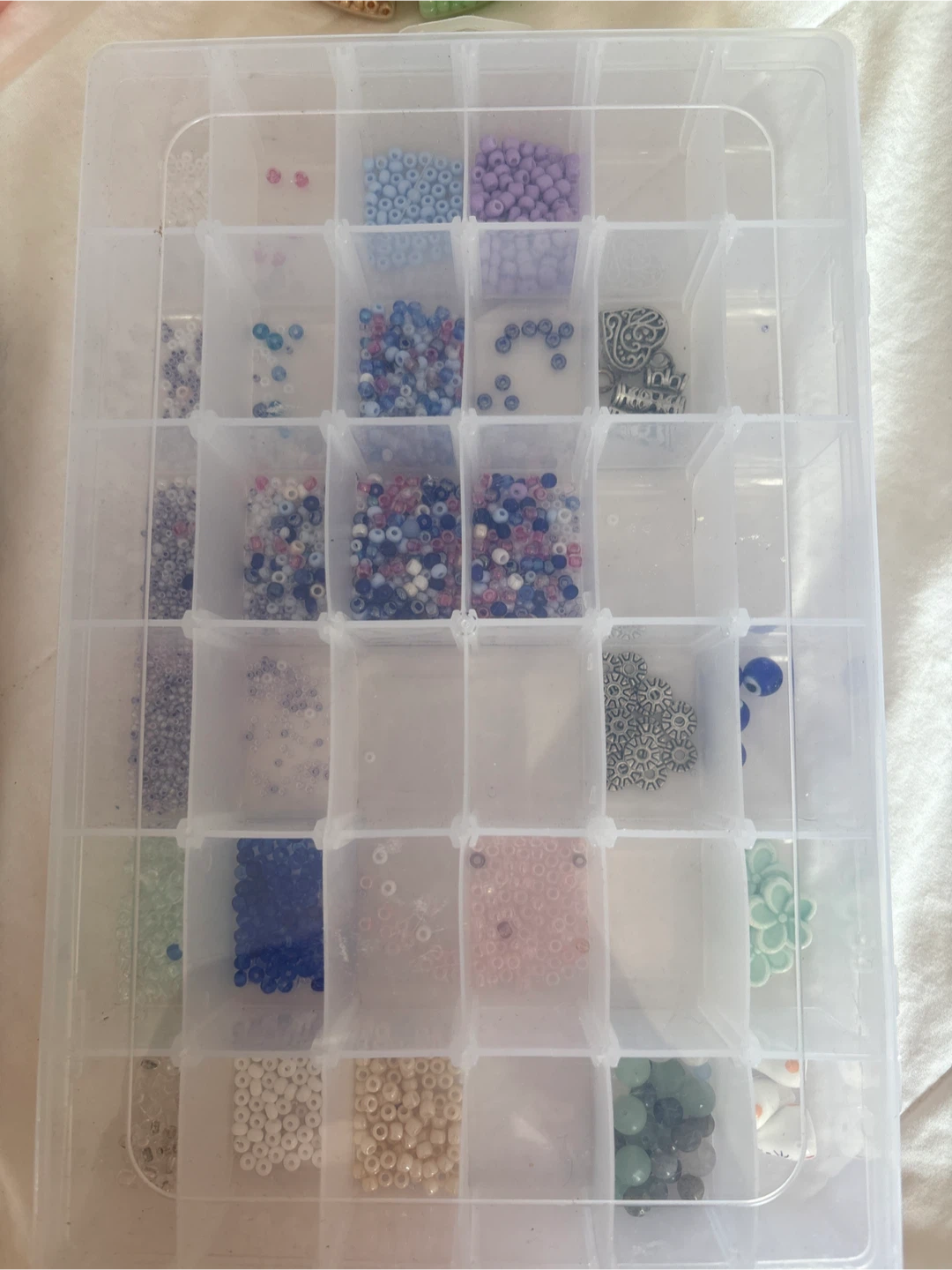 Bead Crafting Supply Lot - photo 3