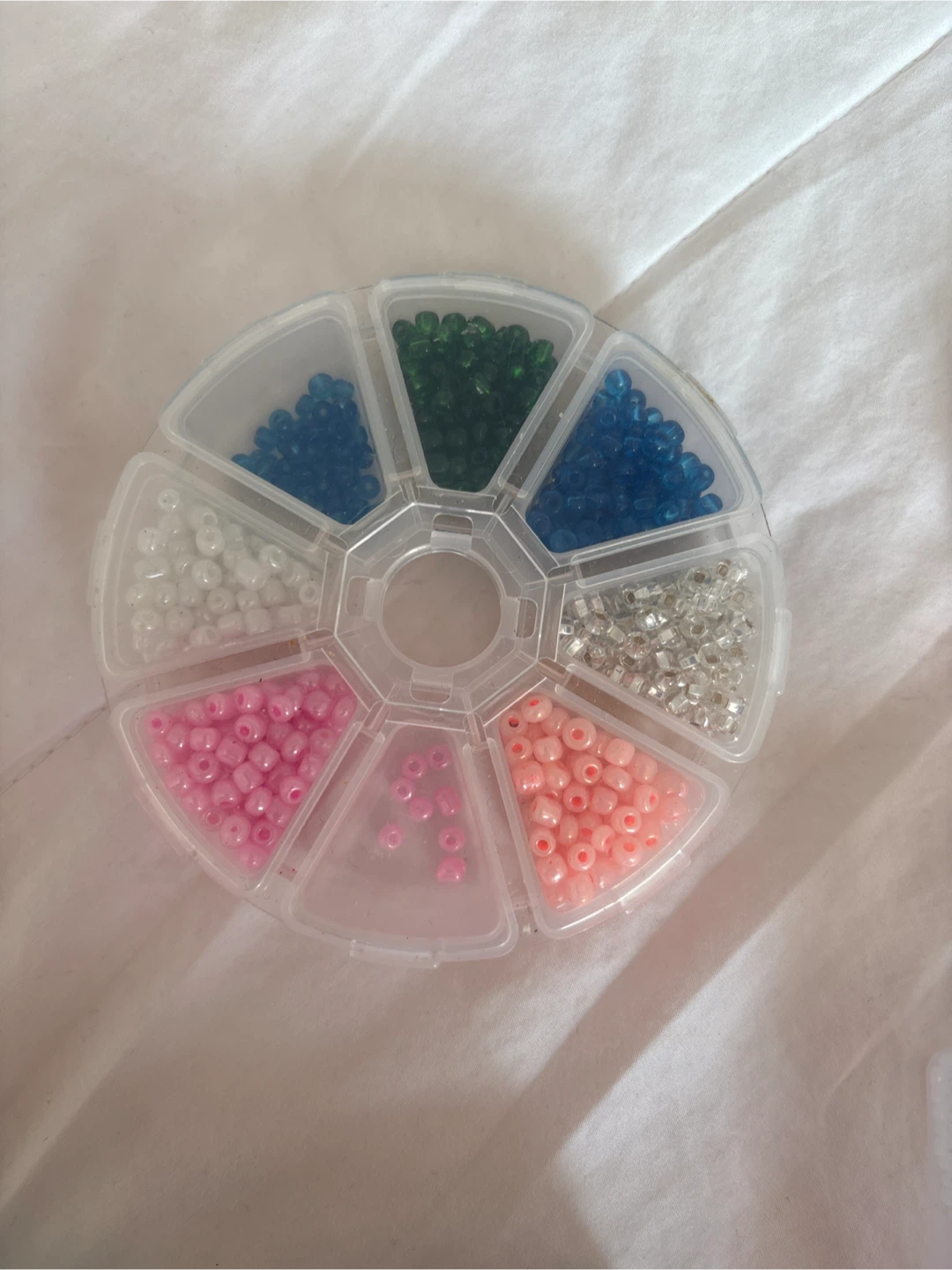 Bead Crafting Supply Lot - photo 4