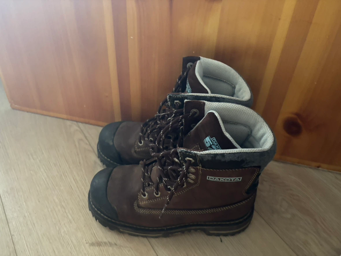 Dakota Men's Work Boots - photo 2