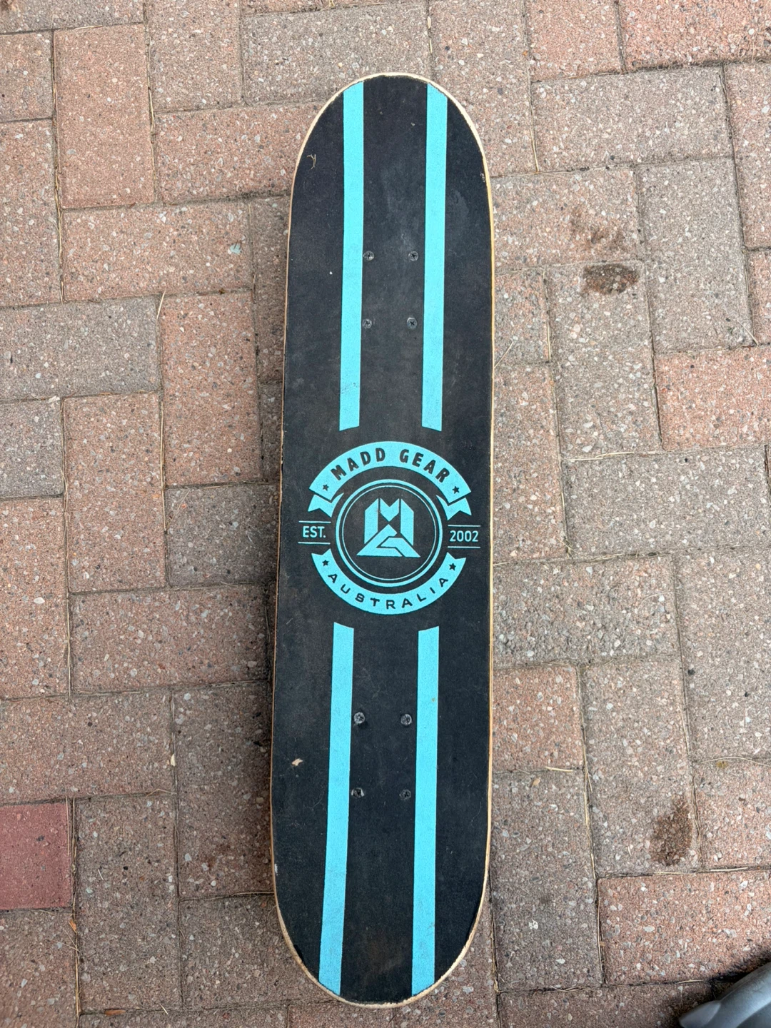 Madd Gear Skateboard