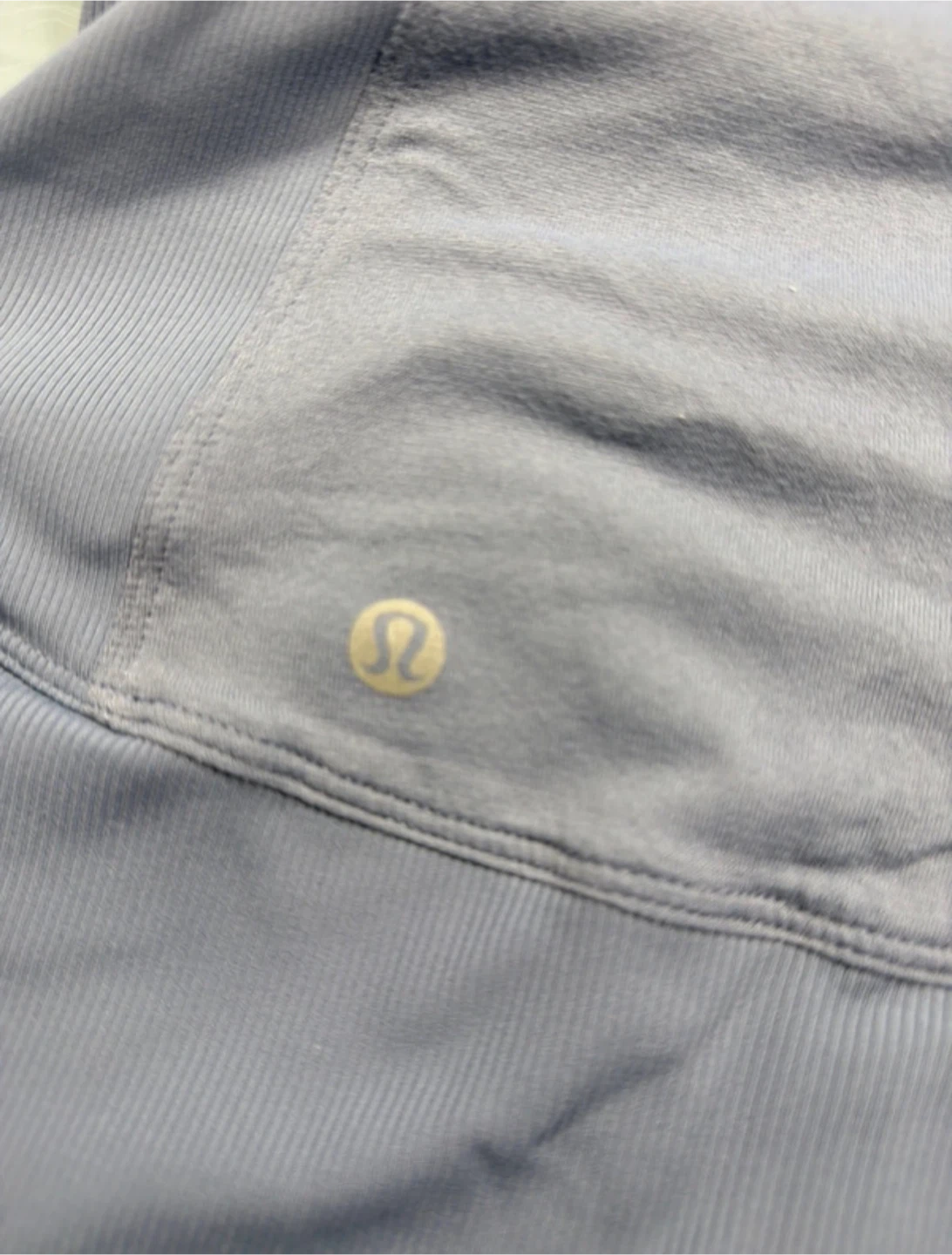 Lululemon Hooded Zip-Up reversible dance studio Jacket - photo 5