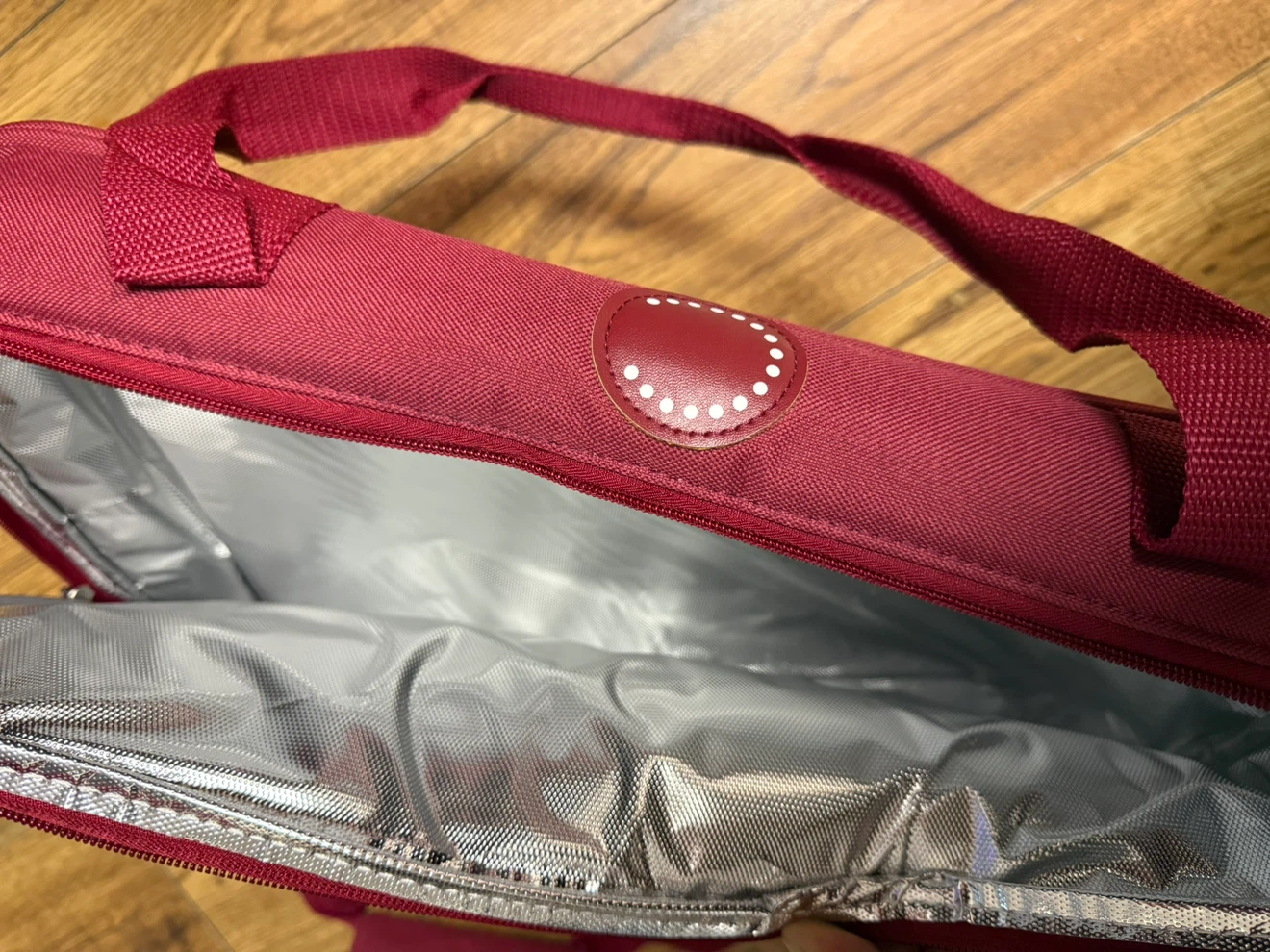 Curtis Stone Insulated Carry Bag - photo 2