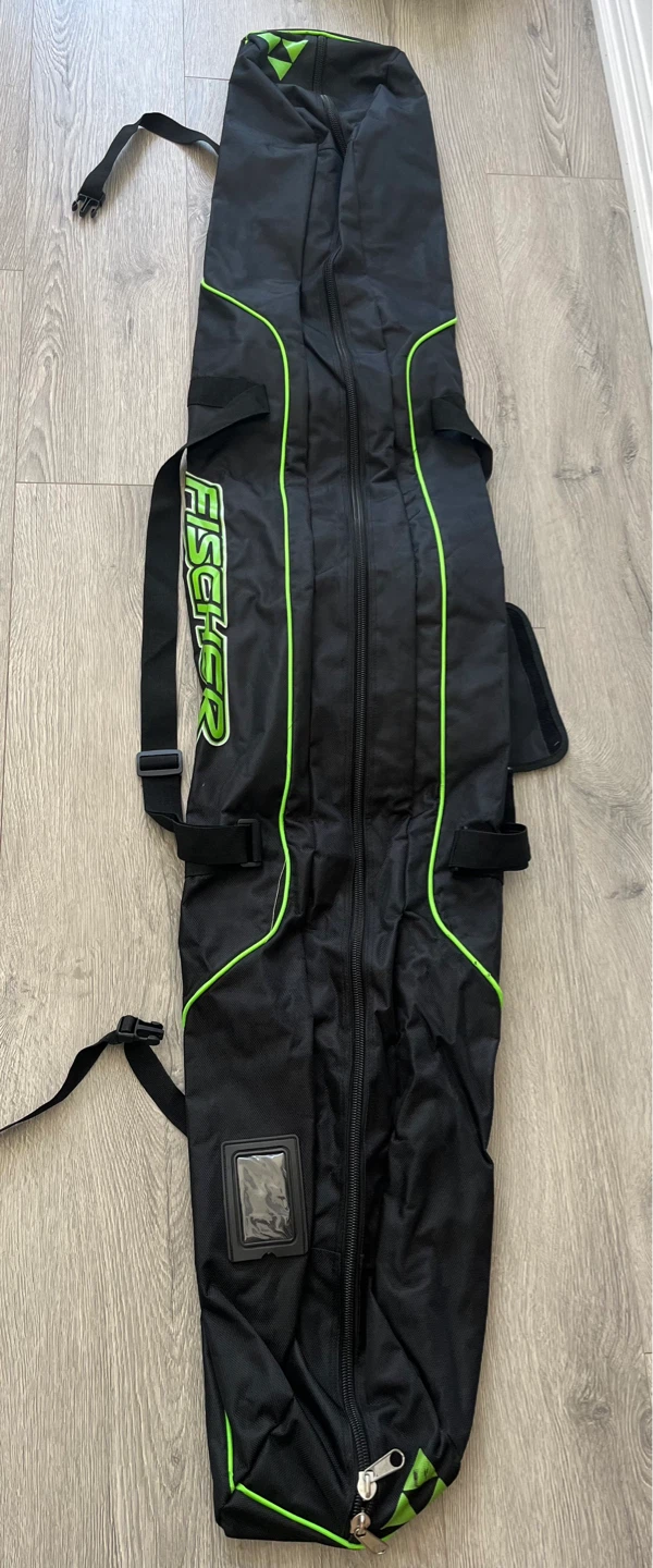 Fischer Ski Bag