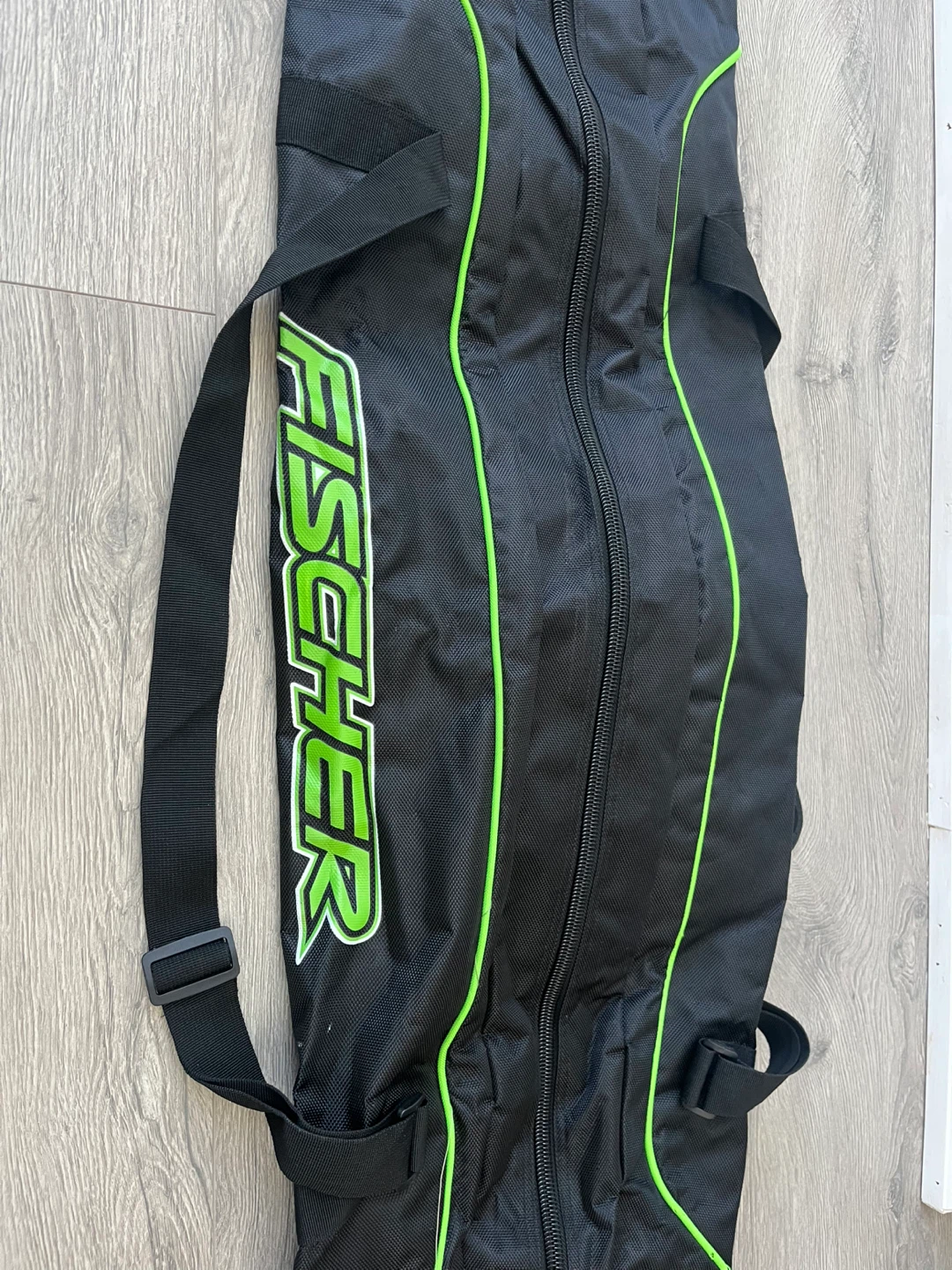Fischer Ski Bag - photo 2