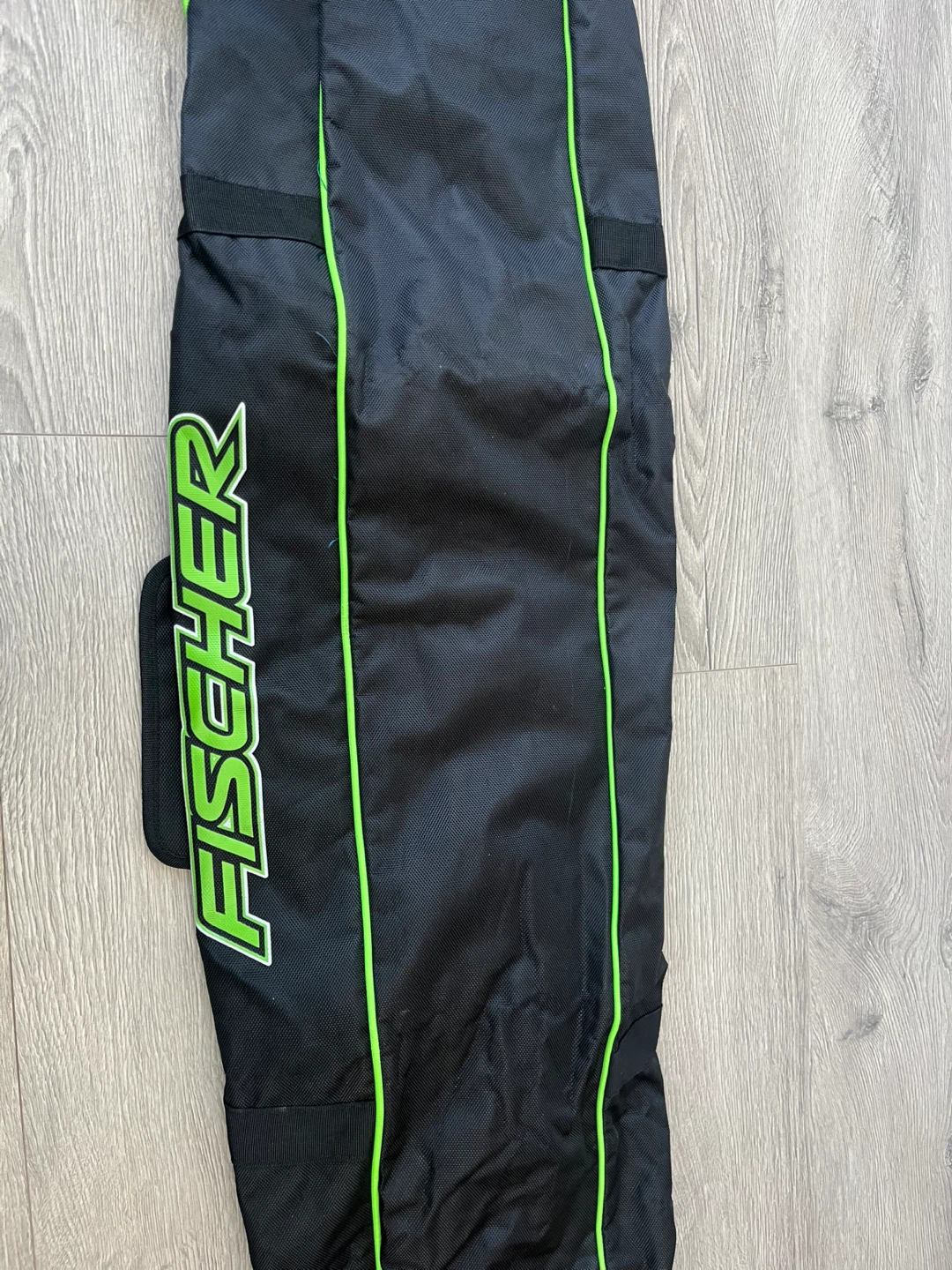 Fischer Ski Bag - photo 3