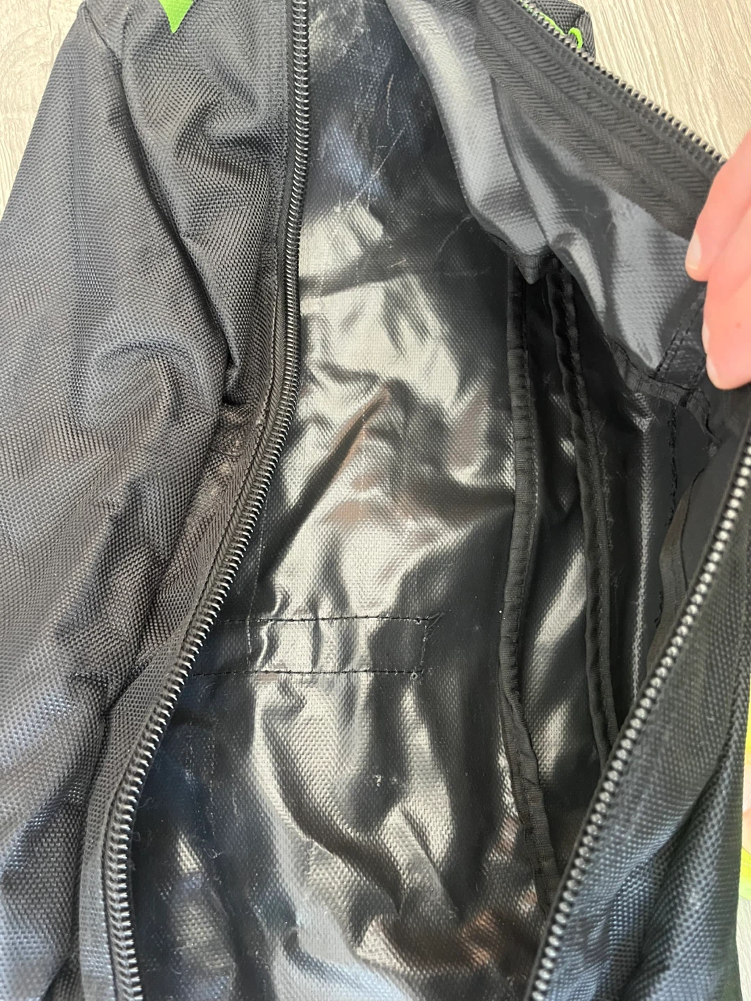 Fischer Ski Bag - photo 4