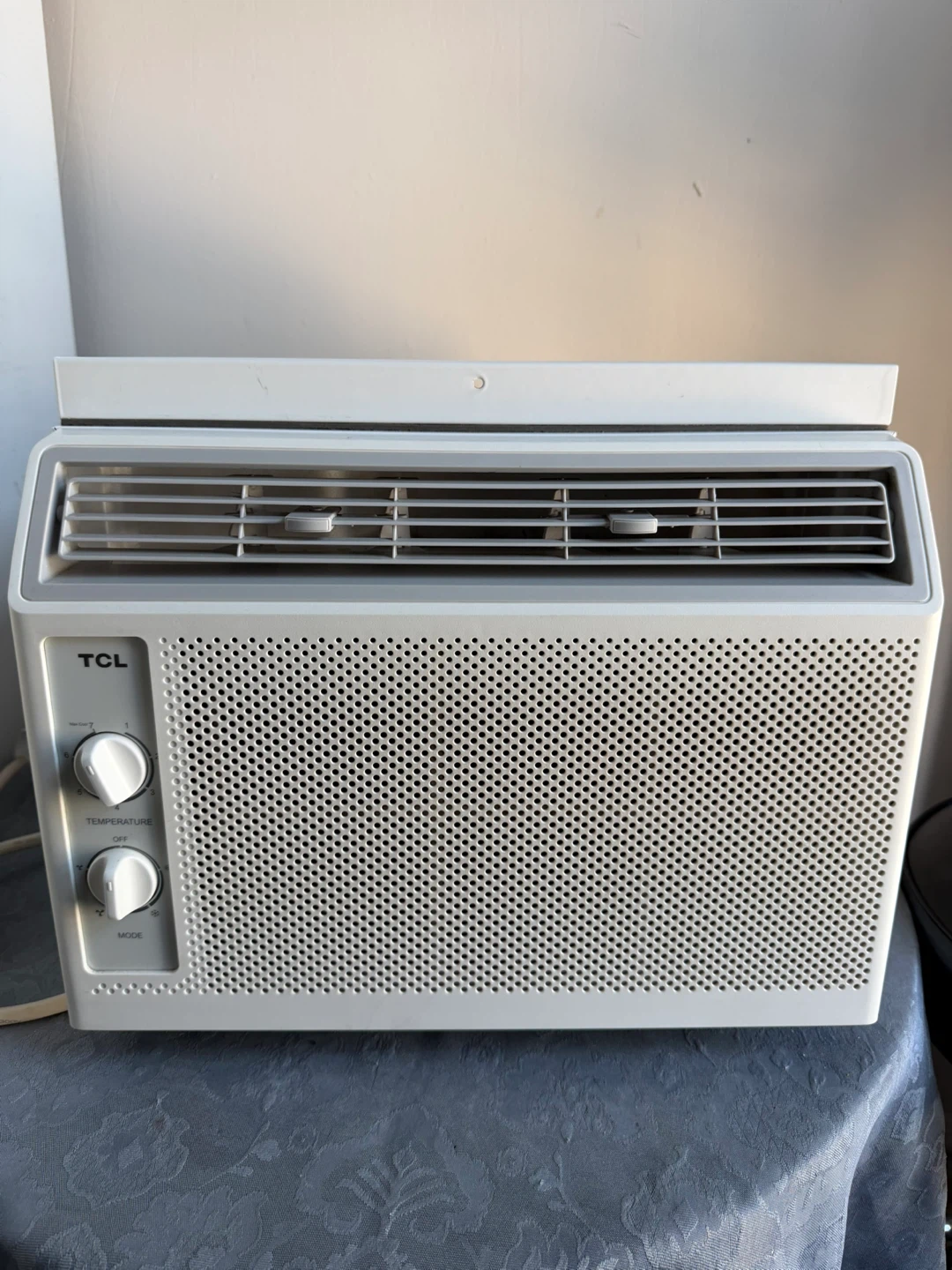 TCL Window A/C (5000 BTU)