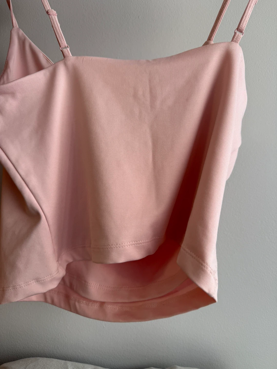 Dynamite Bralette - Pale Lilac - Size M - photo 2