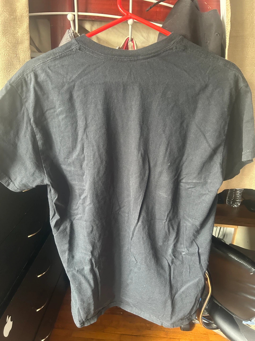Dexter "Tonight's The Night" T-Shirt - photo 2