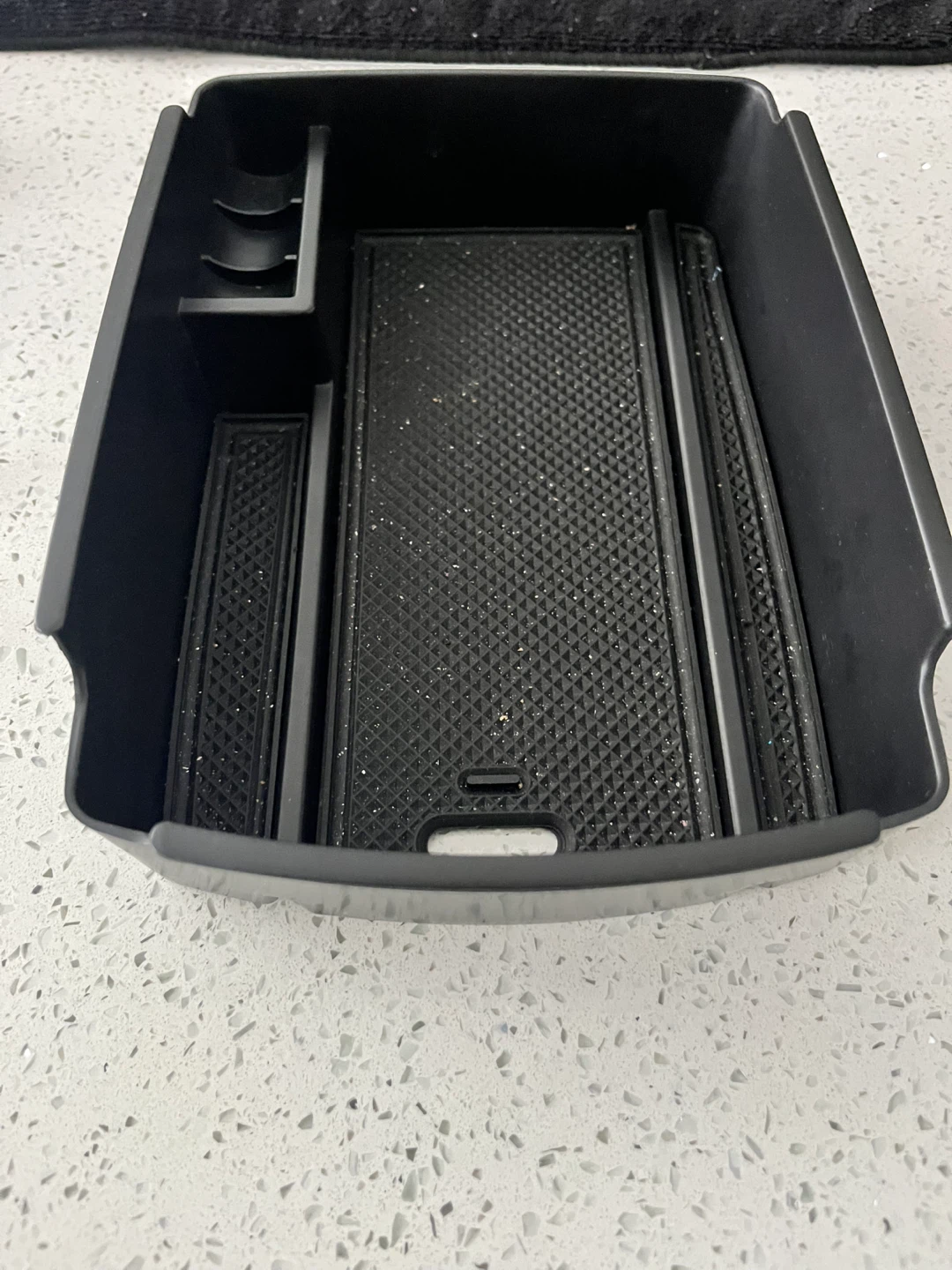 Car Center Console Organizer Tray - photo 2