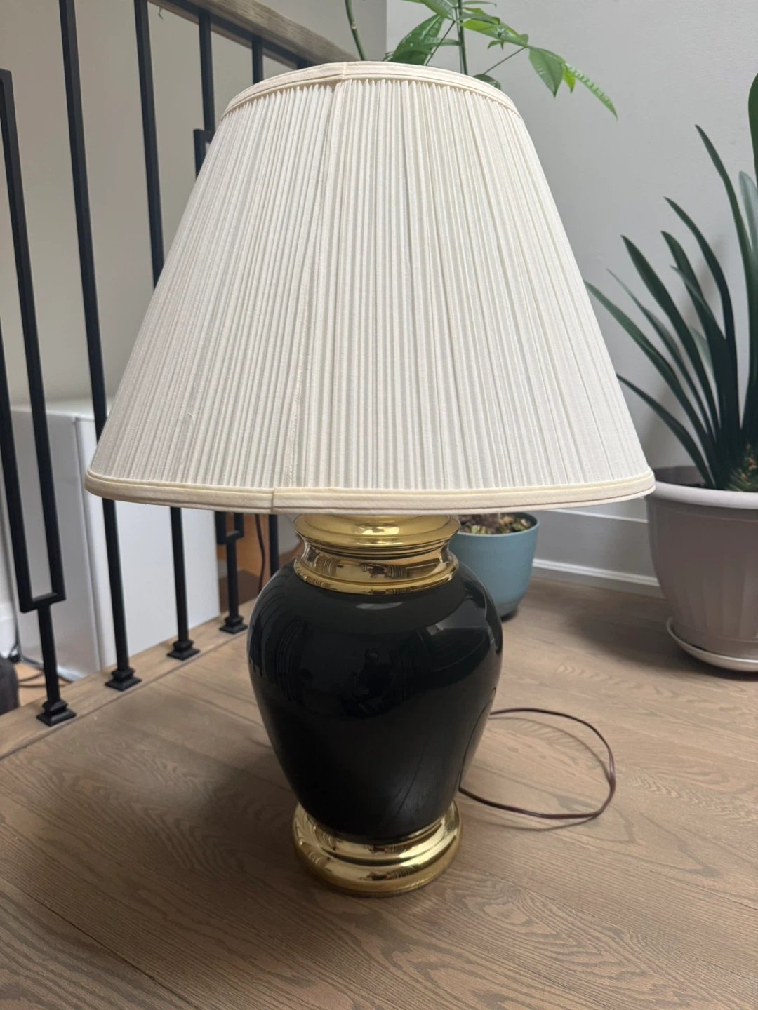 Table Lamps Set of 2 - photo 2